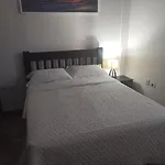 Apartamento No Centro De Sao Paulo