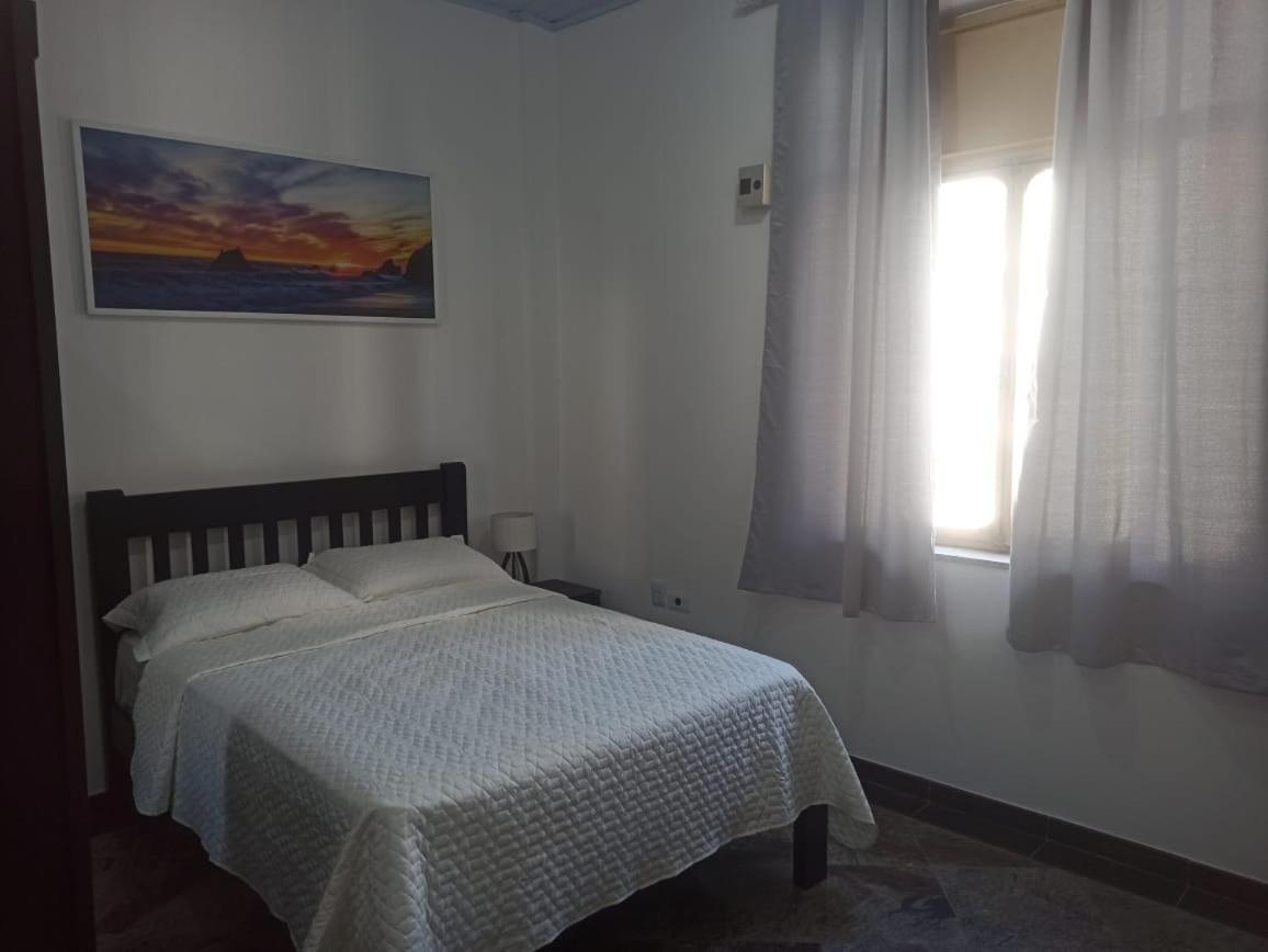 Aparthotel No Centro De São Paulo