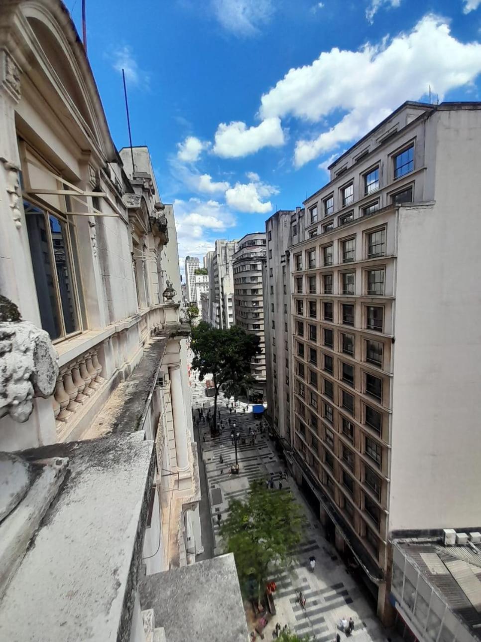 No Centro De