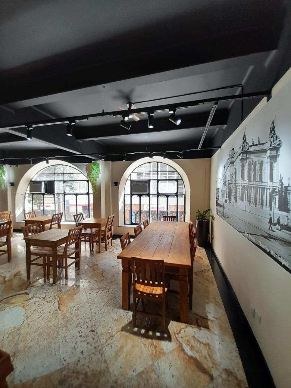 Aparthotel No Centro De São Paulo
