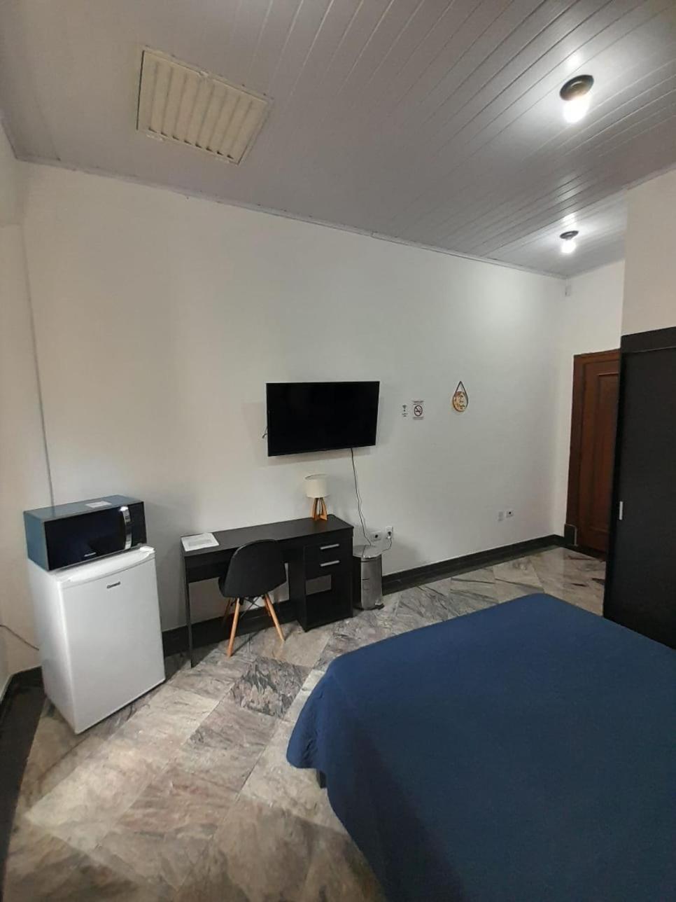 Aparthotel No Centro De São Paulo